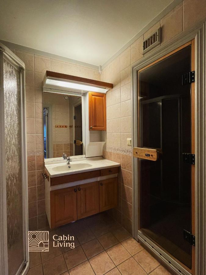 Great Apartment In Trysil, Ski Inout, Wifi, Sauna Exterior photo
